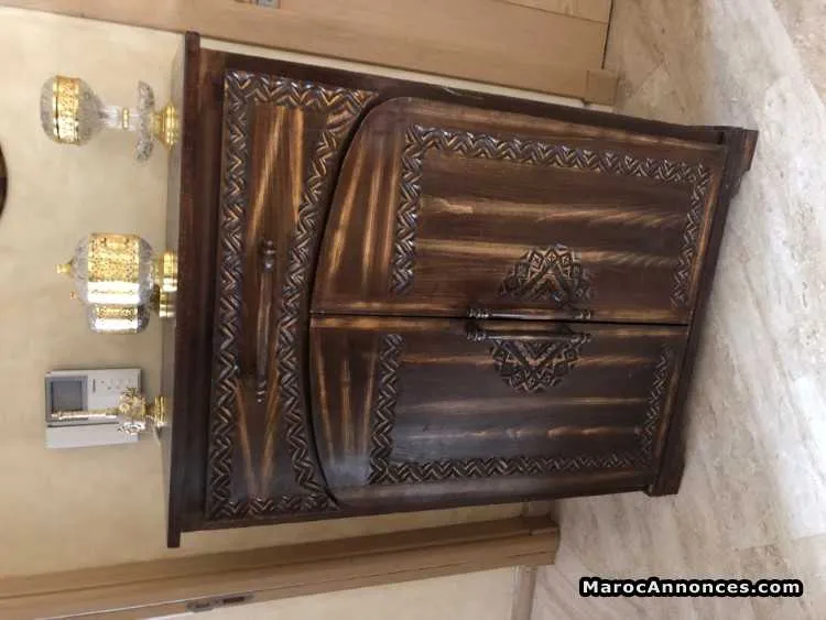 Luminaires et tableaux - الدار البيضاء (3)