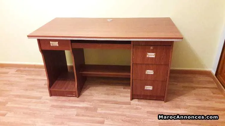 Vente bureau - الدار البيضاء (3)