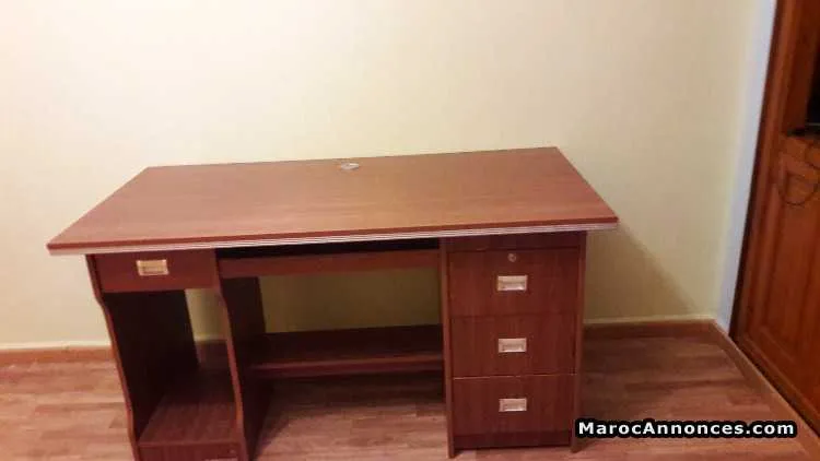 Vente bureau - الدار البيضاء
