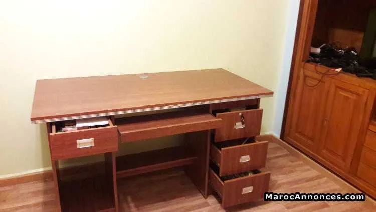 Vente bureau - الدار البيضاء (2)