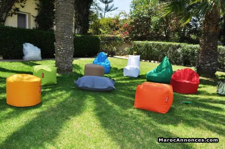 My pouf - الدار البيضاء (2)