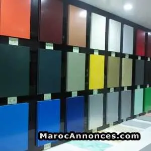 Alucobond - فاس (2)