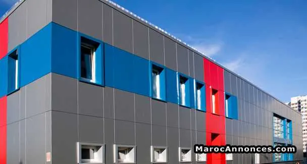 Alucobond - فاس (3)