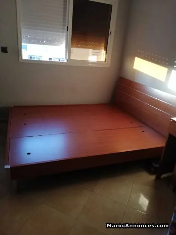 Chambre à coucher complet - الجديدة
