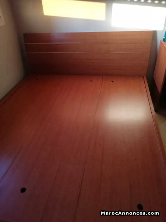 Chambre à coucher complet - الجديدة (2)