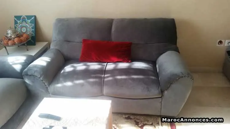 Fauteuil - مراكش (3)