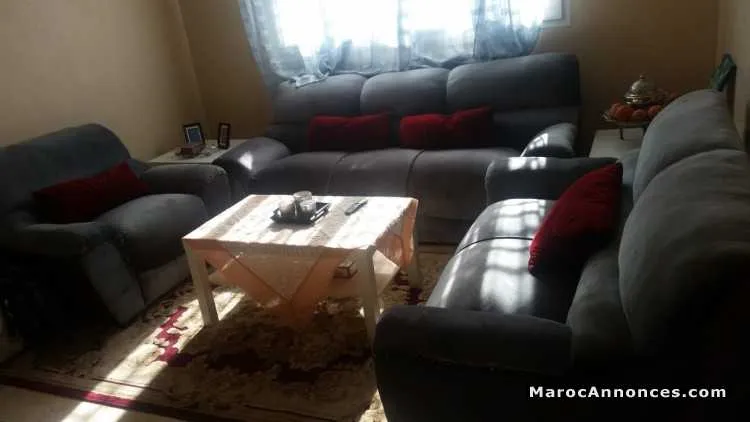 Fauteuil - مراكش (2)