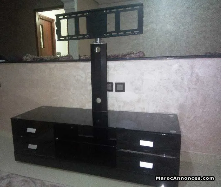 Meuble tv - تمارة (2)