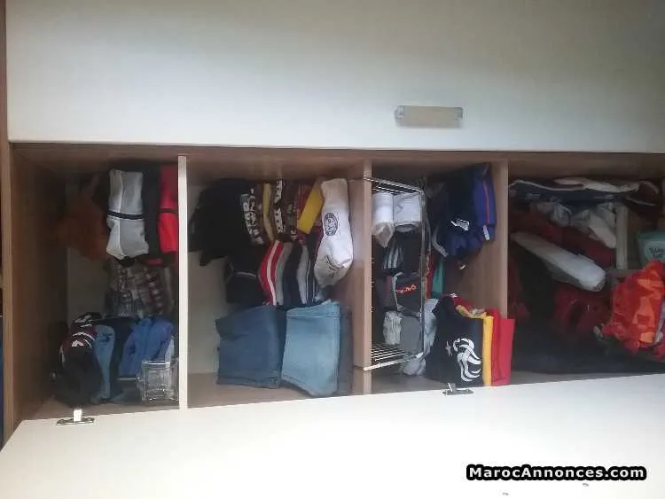 Chambre enfant - الجديدة (3)