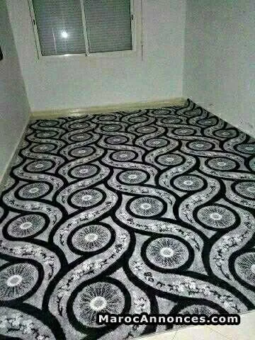 Tapis  à meknès - مكناس