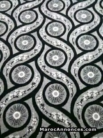 Tapis  à meknès - مكناس (2)