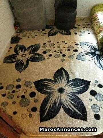 Tapis  à meknès - مكناس (3)