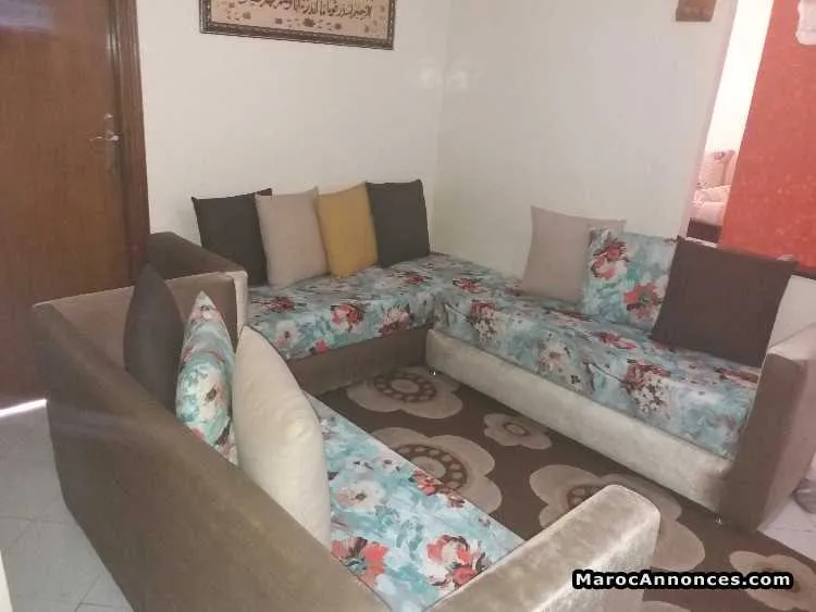 Sejour à vendre - الدار البيضاء