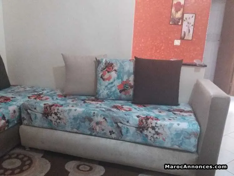Sejour à vendre - الدار البيضاء (3)
