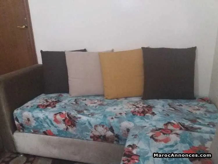 Sejour à vendre - الدار البيضاء (2)