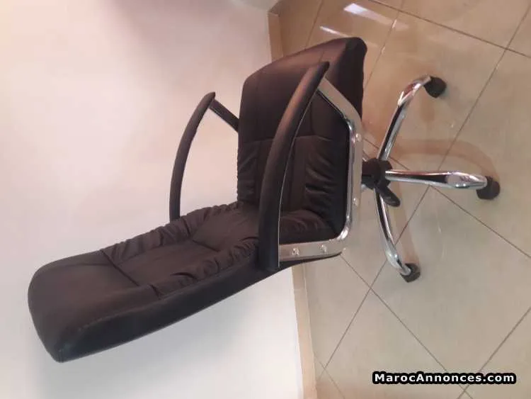 Chaise president - القنيطرة (2)