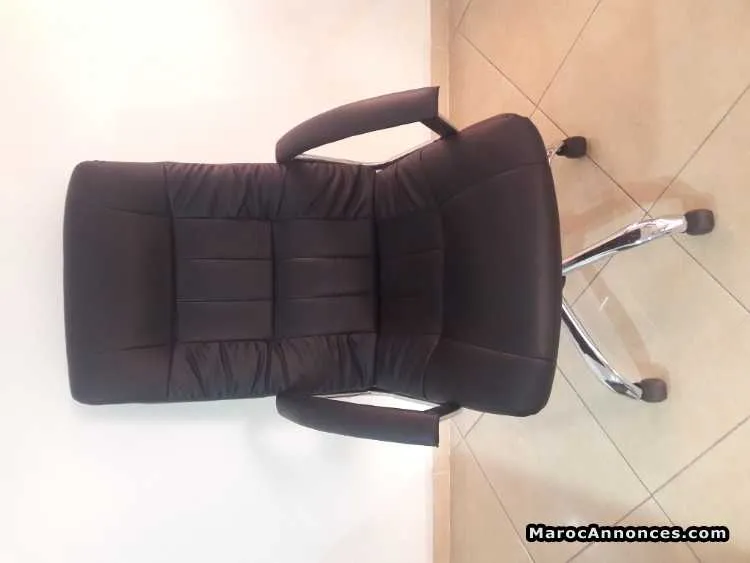 Chaise president - القنيطرة