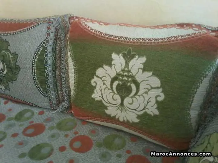 Tlamet a vendre - فاس