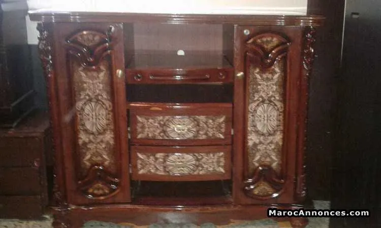 Table tv multifonctions - سلا