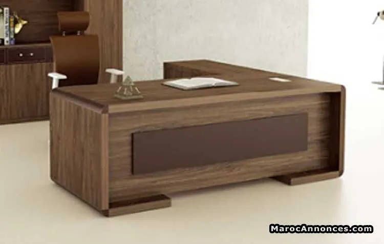 Bureaux - الدار البيضاء (2)