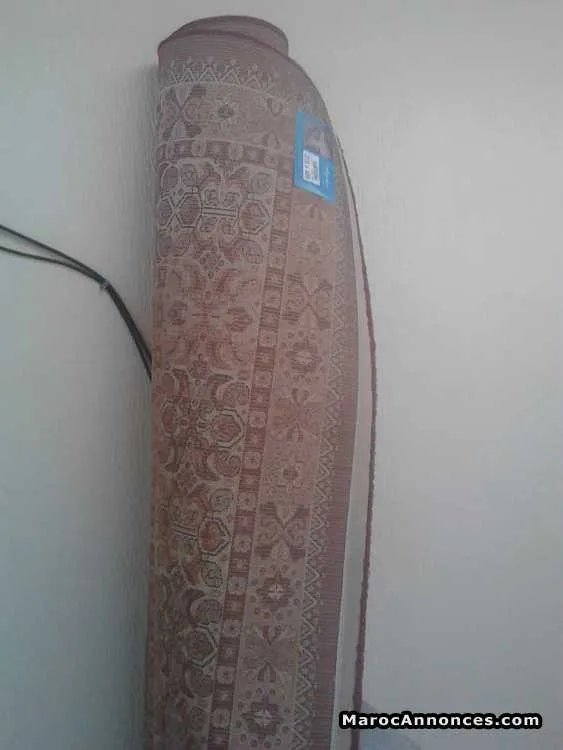 Tapis rouge 4/2.10(m) - فاس (2)
