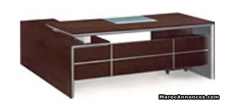 Bureaux - الدار البيضاء (3)
