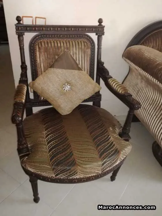 Meridiene madurele - فاس (2)