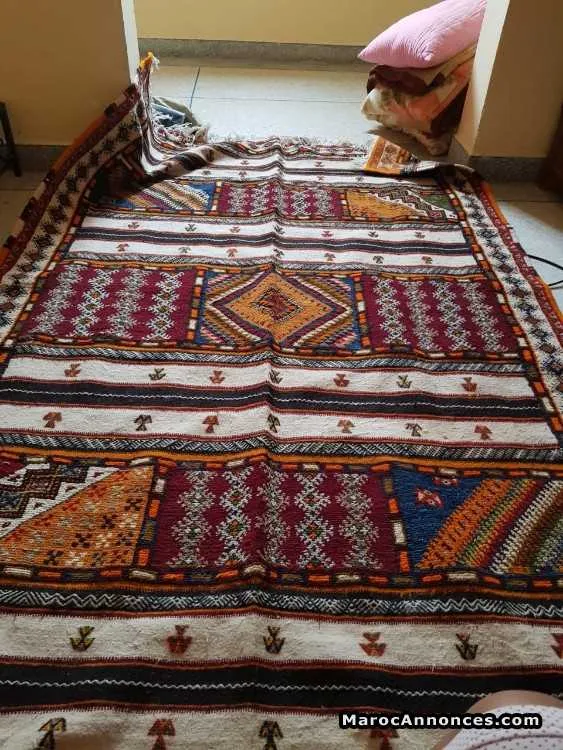 Moroccan rugs berber - الدار البيضاء (3)