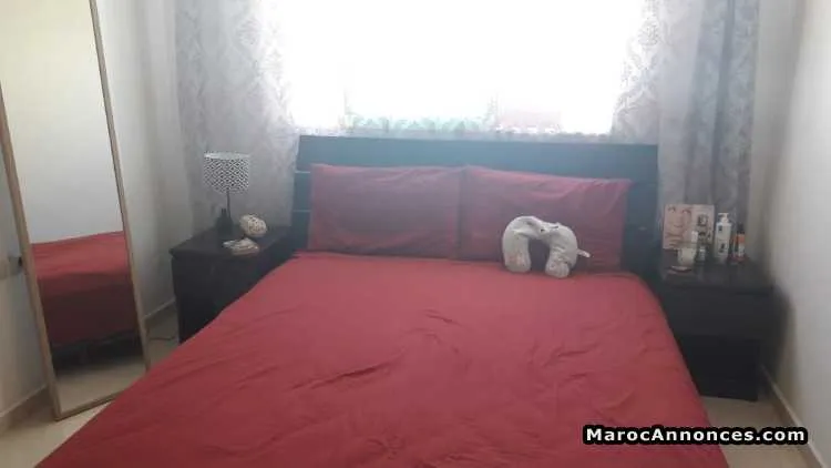 Meuble chambre à coucher - الرباط