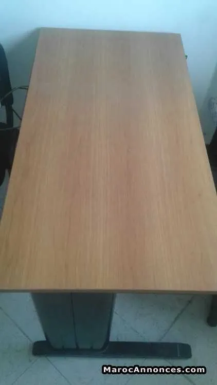 Bureaux et chaises a vendre - الدار البيضاء (3)