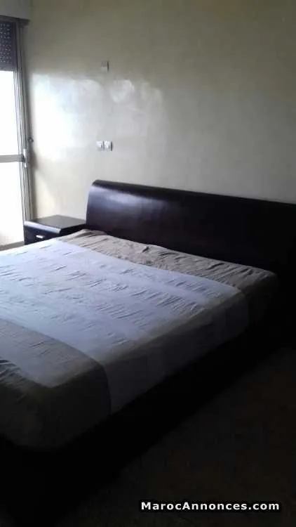 Chambre a coucher - الدار البيضاء (2)