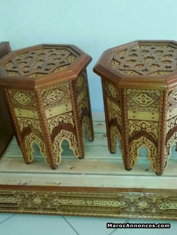 Table a vendre - الدار البيضاء
