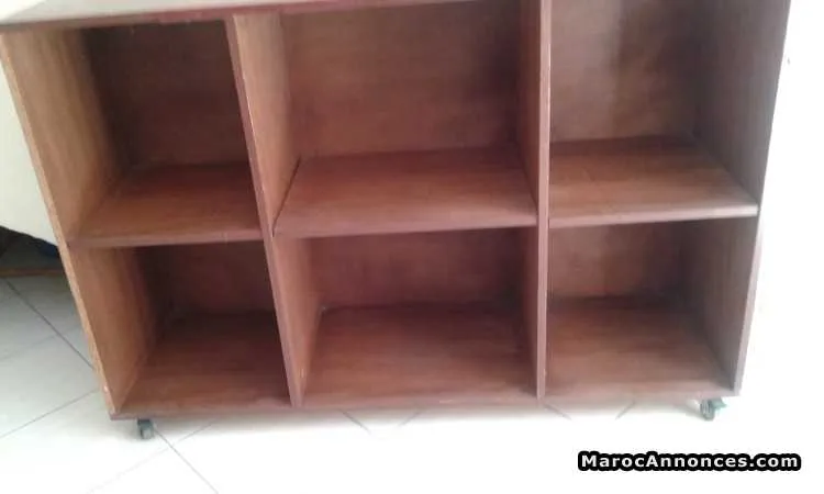 Meuble à vendre - الدار البيضاء (2)