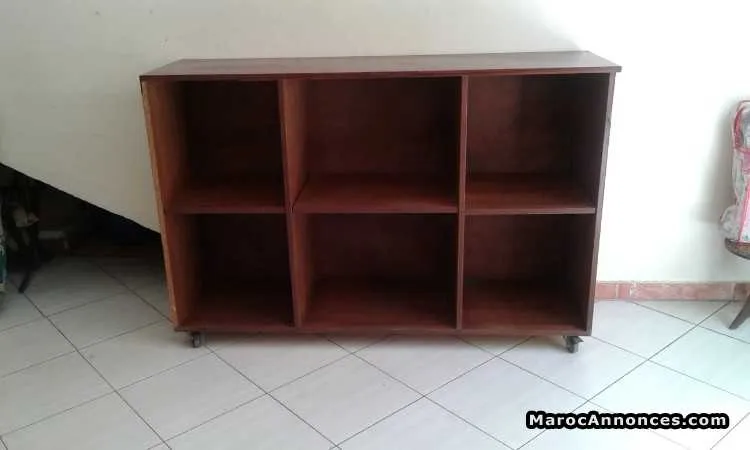Meuble à vendre - الدار البيضاء