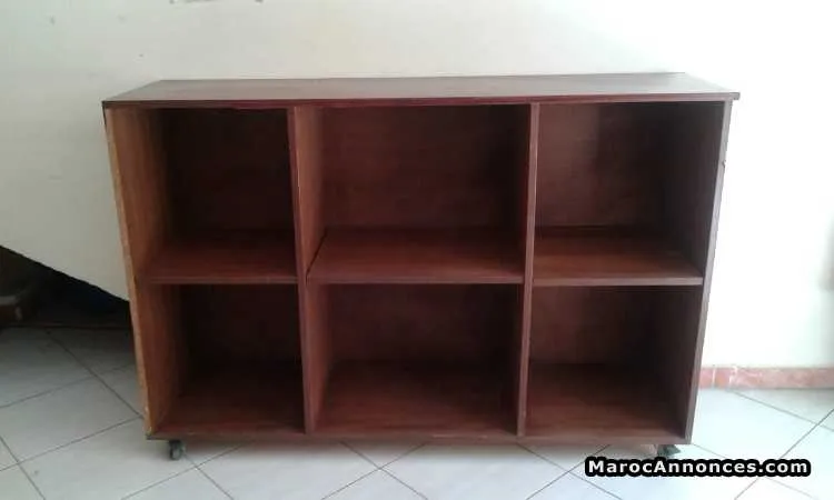 Meuble à vendre - الدار البيضاء (3)
