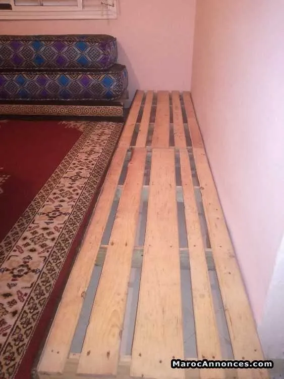 Salon marocain - الدار البيضاء (2)