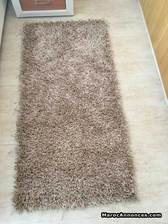 Tapis moderne - الرباط