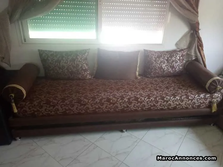 Salon l - تمارة