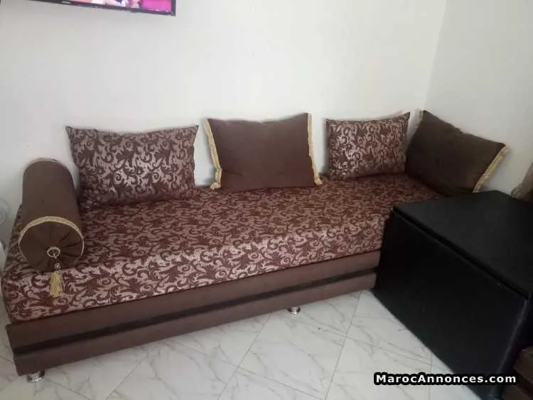 Salon l - تمارة (2)