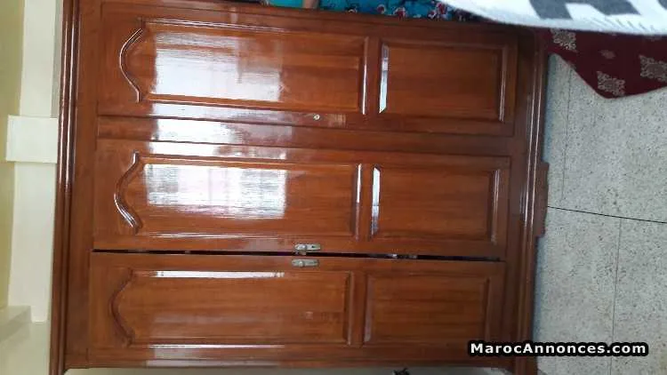 Placard  à vendre - الدار البيضاء (3)