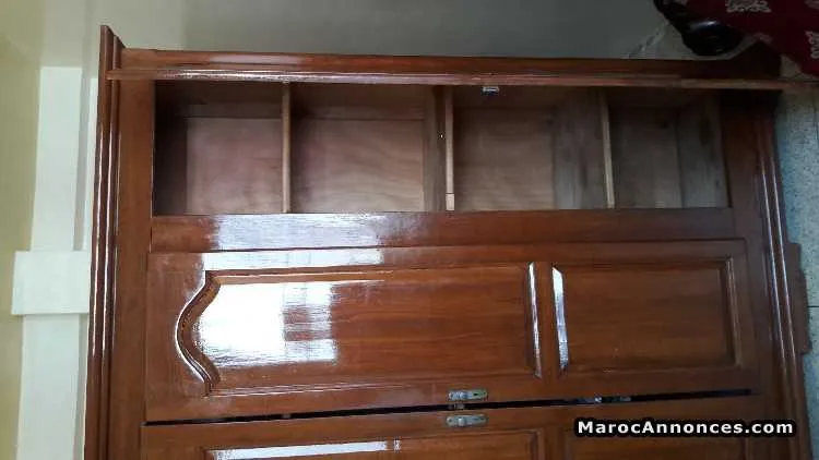 Placard  à vendre - الدار البيضاء (2)
