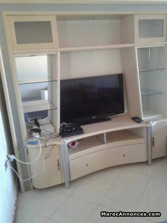 Vitrine  à vendre - طنجة