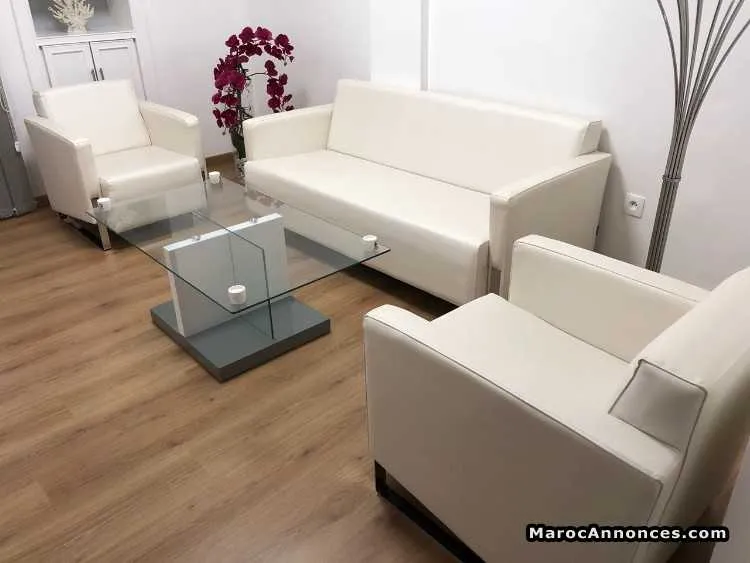 Salon à vendre - الرباط