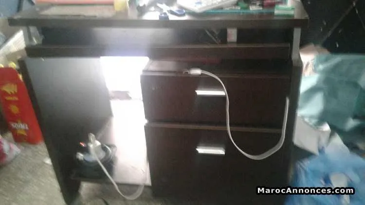 Bureau a vendre - الرباط
