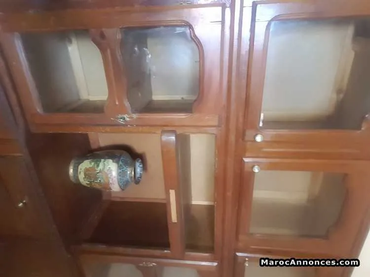 Vitrine   à vendre - الدار البيضاء (2)