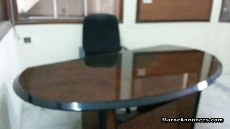 Bureau a vendre - الدار البيضاء
