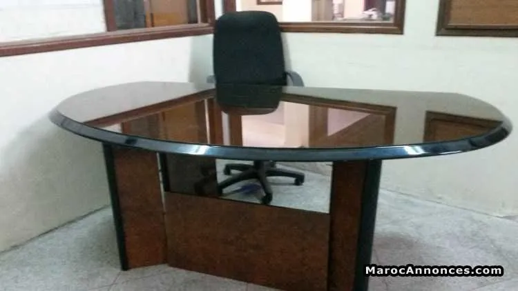 Bureau a vendre - الدار البيضاء (2)