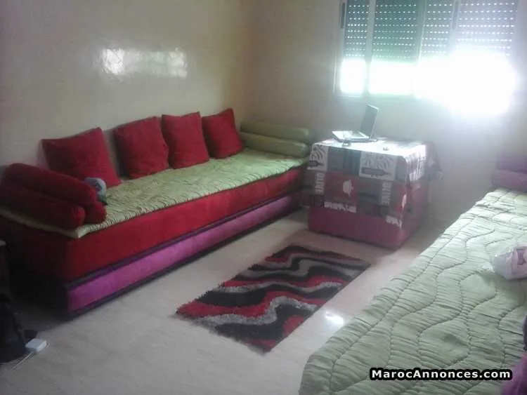 Salon l - الدار البيضاء