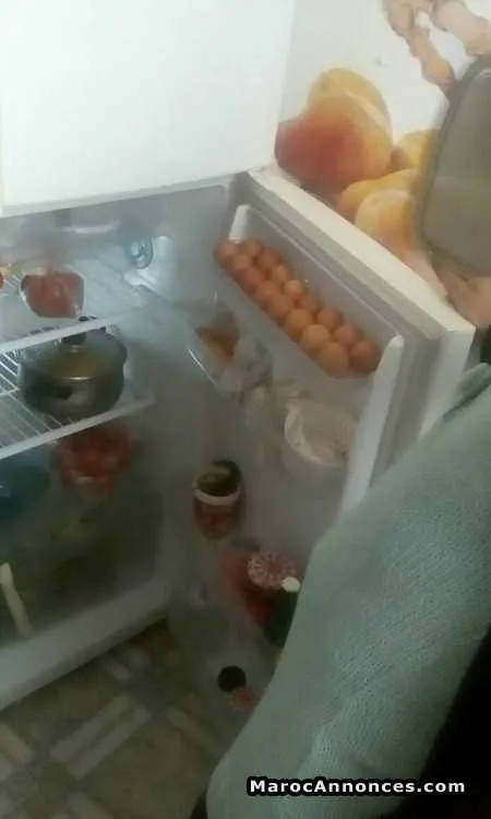 Réfrigérateur samsung - طنجة (3)
