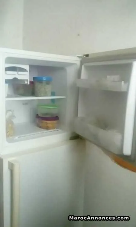 Réfrigérateur samsung - طنجة (2)
